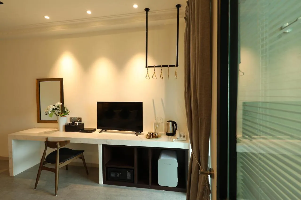 Inn Reunion Residence George Town