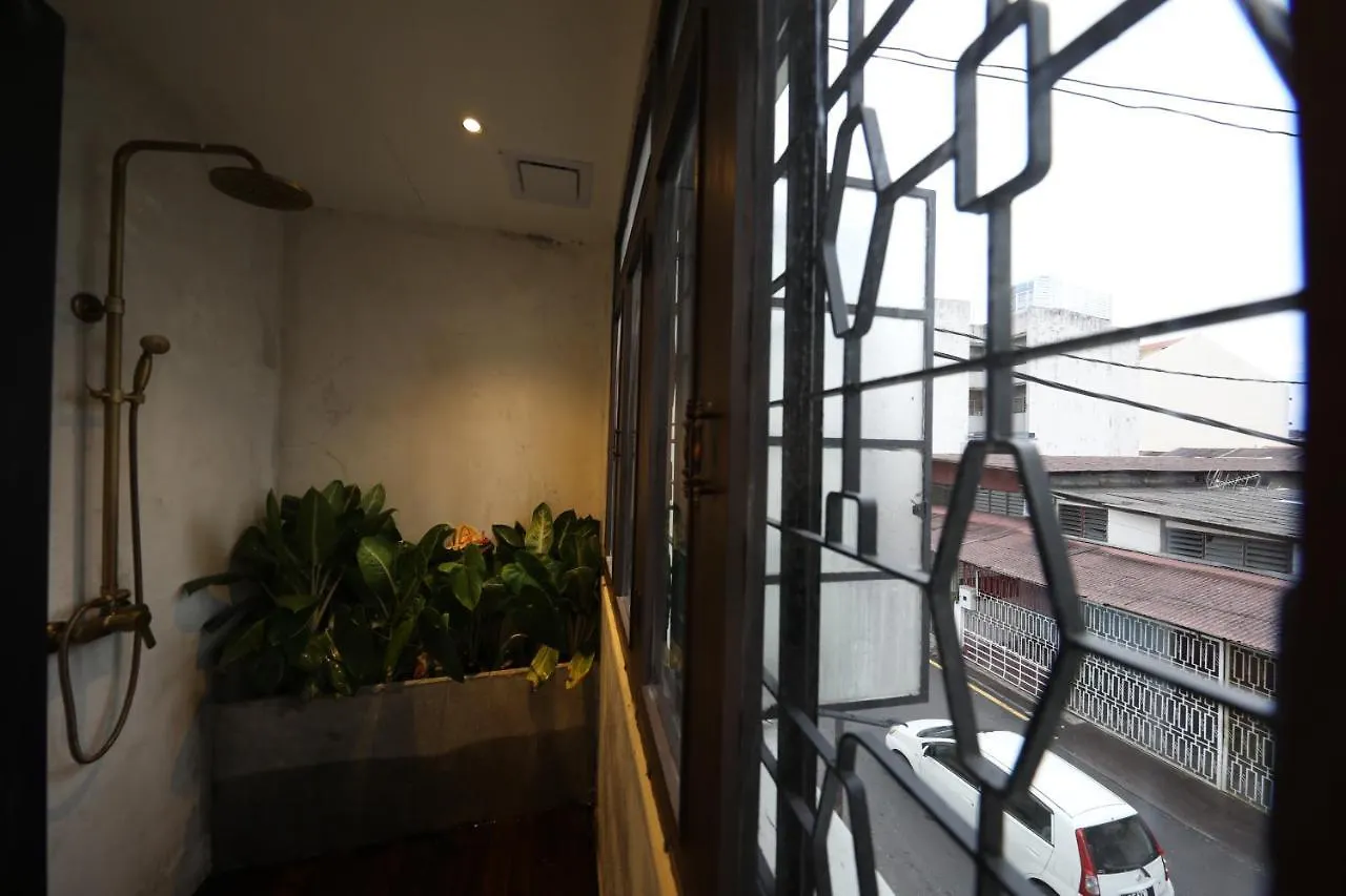 Reunion Residence George Town Inn