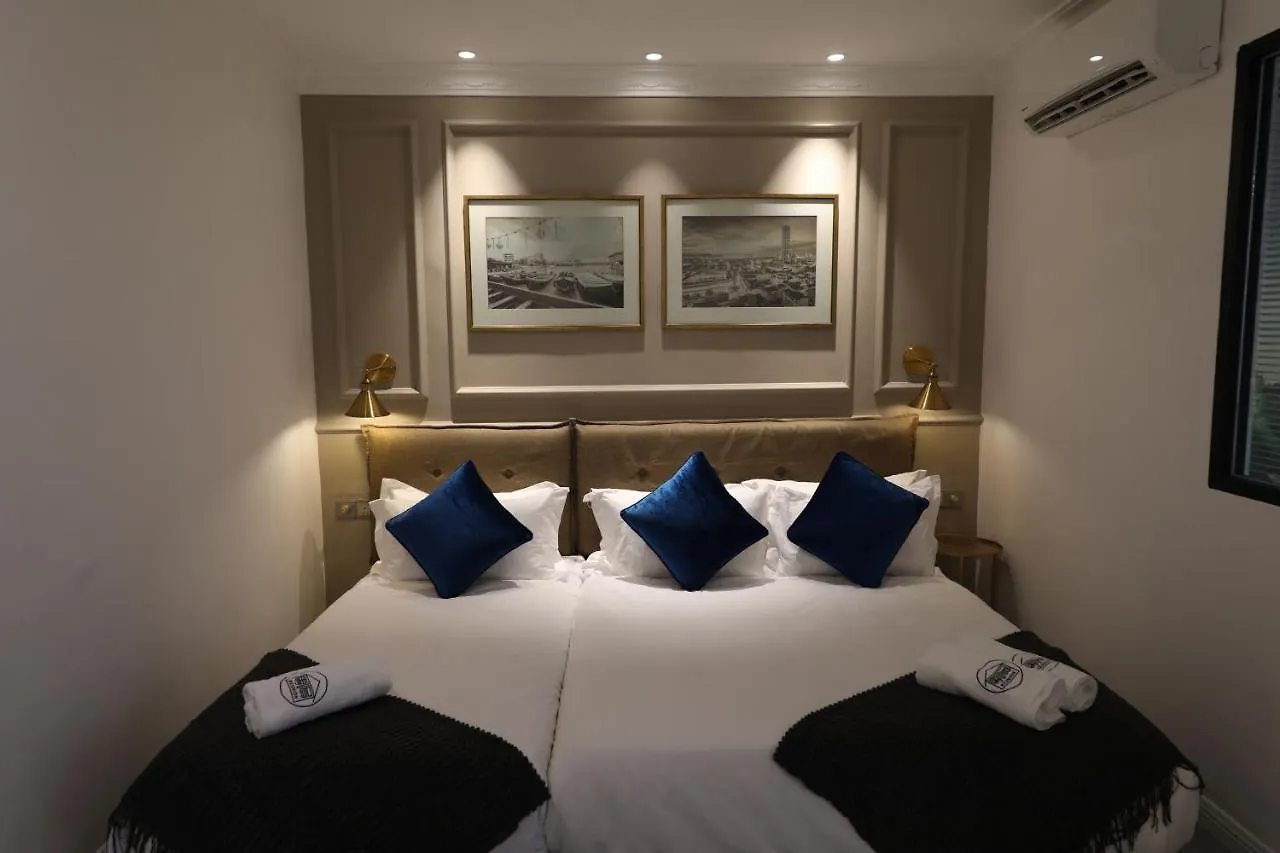 Inn Reunion Residence George Town