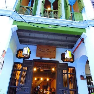Moontree47 ** George Town