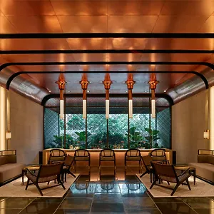 The Ruma And Residences 5* Kuala Lumpur