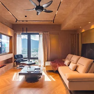 Tropicana 218 By Airlevate Apartahotel