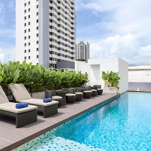 Citadines Connect Penang **** 乔治敦