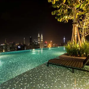 Expressionz By Kl 4* Kuala Lumpur