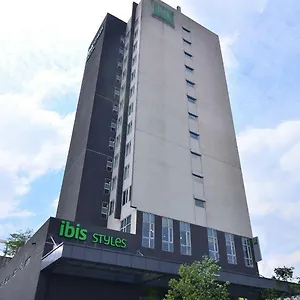 Ibis Styles Kuala Lumpur Sri Damansara 3* Petaling Jaya