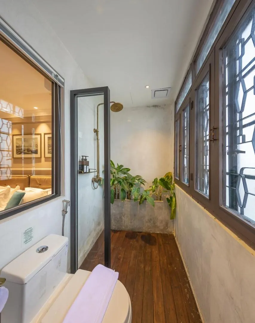 Manhattan Residence By Reunion George Town Gasthof