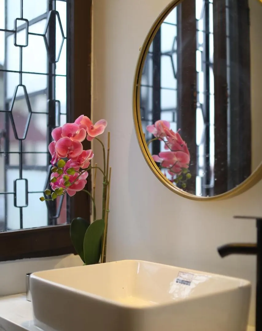 Inn Manhattan Residence By Reunion George Town